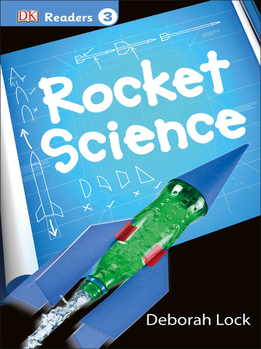 Title details for Rocket Science by DK - Available